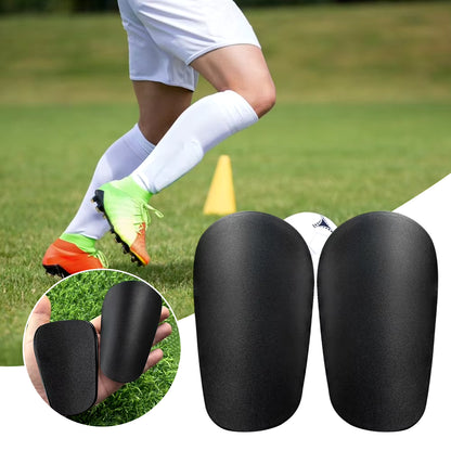 Extra Small Football Shin Pads Protective Equipment Shin Guards Mini Shin Guards Soccer Shin Guards for Men Women Kids Boys Girl